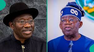 Dalilin da Ya Sa Jam'iyyar PDP Ke Son ba Goodluck Jonathan Takara a Zaɓen  2027'