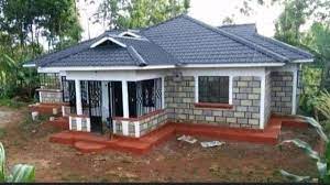 Check spelling or type a new query. Man Shares Approximate Cost Of Building This Beautiful 3 Bedroom House Opera News