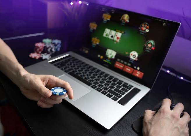 Guide to safe and secure online casino payment methods - KTVZ
