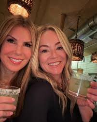 Elise Gilbert's Instagram, Twitter & Facebook