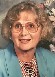 Margarette “Lilo” Lieselotte Bishop