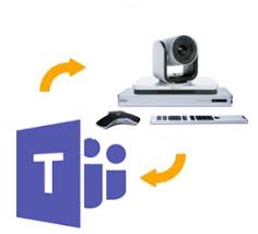 Room system devices are designed to extend the meeting experience to the conference room. Microsoft Teams Cloud Video Interop Cvi Service Activation And Provisioning