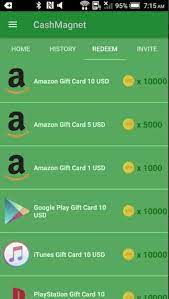 Tired of falling in line in atms and banks? What Is Cash Magnet Is This Money Generating App To Be Trusted