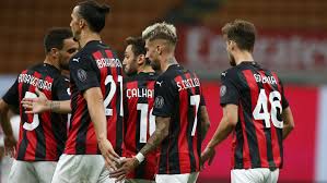 Select from premium milan v cagliari calcio . Ac Milan V Cagliari All The Numbers Serie A Tim 2019 2020 Ac Milan