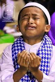 May Allah record my name and your...