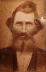 Maj Andrew J. Kitchen (1790-1871)