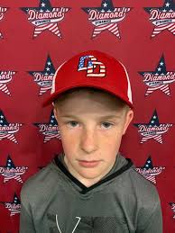 Congratulations to Colten Damman for being selected as a Second Team  Infielder by the Iowa Star Conference! Another Bolt Freshman, Colten  admirably played defense at the key shortstop position, stole 9 of