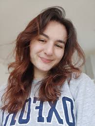 Hi! 👋 My name is Maja, i'm a 20 year old student coming from Warsaw to  Lund ☺️. I will be studying at Faculty of Social Science, as I'm finishing  european studies