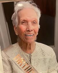 Most Recent Obituaries