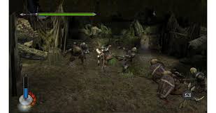 The Lord of the Rings: The Two Towers - GameCube | Electronic Arts |  GameStop