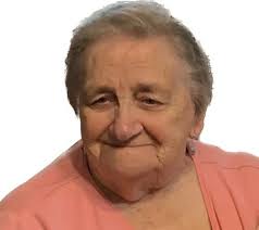 Georgiana Clary Obituary (1934