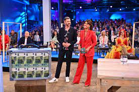 She has a noted history as an anchor and talk show host on cbs, previously appearing. Werner Hansch Crowned The Winner Of Germany S Celebrity Big Brother 2020 At Mmc Studios Mmc
