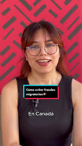 Cómo evitar fraudes migratorios en Canadá