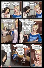 ✅️ Porn comic Swing. Volume 1. Linda Sejic , Yishan Li. Sex comic guys love  to | Porn comics in English for adults only | sexkomix2.com