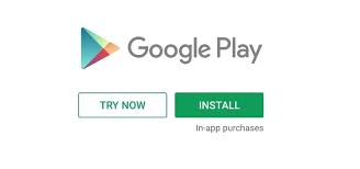 About Play Store App Download