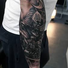 For many, the forearm is the first place to get a tattoo on because the wearer for example, this ordinary looking name tattoo is made awesome due to its placement. 51 Best Forearm Tattoos For Men Cool Design Ideas 2021 Guide