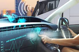 ‪5 Ways Technology Will Forever Change the Automotive and Transportation  Industries - Robotics 24/7‬‏