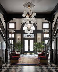 Maison De La Luz Guest House In New Orleans The Nordroom New Orleans Homes New Orleans Hotels Hotels Design