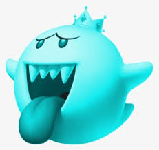 You'll find the famous mario and sonic, as well as characters from newer games like fortnite, angry birds, skylander. King Boo Png Images Free Transparent King Boo Download Kindpng