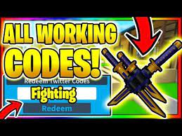 1 update 1 (11 november 2019): Anime Fighting Simulator Codes Roblox July 2021 Mejoress