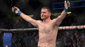 Stipe miocic being stipe miocic for eleven minutes straight. Stop Crying Stipe Miocic Comes Down On Daniel Cormier Essentiallysports