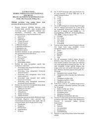 Check spelling or type a new query. Soal Kdtk Kls 12 Smk Keperawatan Jawabanku Id