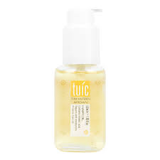 Using a hair oil will completely change your hair care. Tuic Saharan Argan Hair Oil Colornow Cosmetic Limited