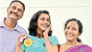 Pusarla venkata sindhu is an indian professional badminton player. Pv Sindhu Bio Career Records Achievements Net Worth Kreedon