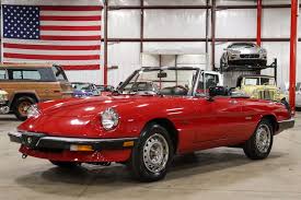 Image result for Giallo 1987 Alfa-Romeo