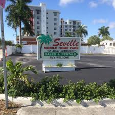 3 beds, 2 baths ∙ 1104 sq. Seville Mobile Home Park Facebook