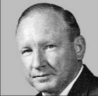 Ralph Lowe Obituary (2007)