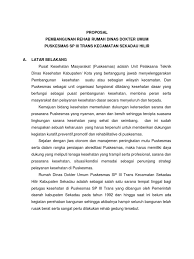 We did not find results for: Proposal Rehap Rumah Dinas Dokter