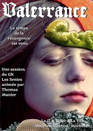 Outsider : le folklore de Thomas Munier (Métro, Les Sylvonautes,  Marchebranche prix Rôliste 2024)