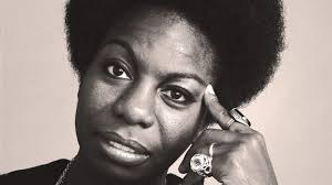 In History: Nina Simone