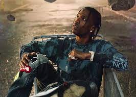 Travis Scott Astroworld Trailer Music Lirys Hits Para Android Apk Baixar