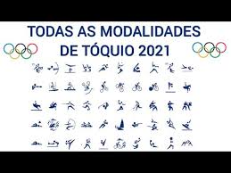 Brasileiros, alemães, espanhóis, franceses e argentinos participam das olimpíadas de tóquio e têm os olhos postos na medalha de ouro este ano. Modalidades Olimpiadas Toquio 2021 Youtube