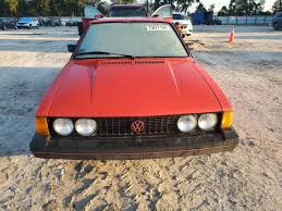 Image result for Mars Red 1981 Volkswagen