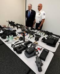 Lawyer in Tuckahoe gun case faces sanctions after walking out of court