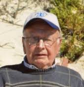 Obituary information for Robert Barrows