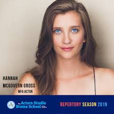 Actors Studio Drama School at Pace University