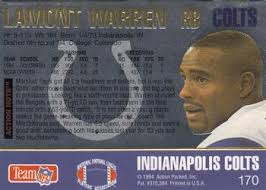 Lamont Warren Gallery