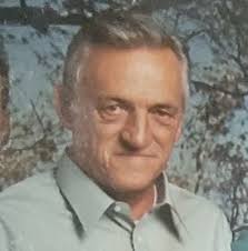 Roger Overholt Obituary