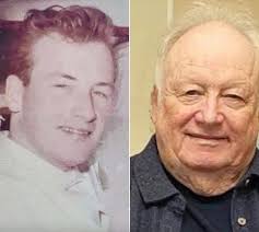 Happy Birthday to** 6 Green Bay East High Red Devils **Jan 29th ! **1)  James Brian Strong **Married Nancy Ann Cieslewicz M Sept 3rd 1982--- Living  Green Bay WI 54301-2454. **2) Craig