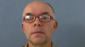 Ex-Baptist minster Robert Dando jailed for sex abuse