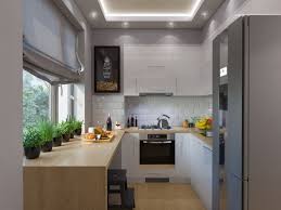 Kitchen hood ideas for small spaces. Seven Small Kitchen Design Ideas For A Small Home