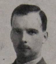 Lives of the First World War