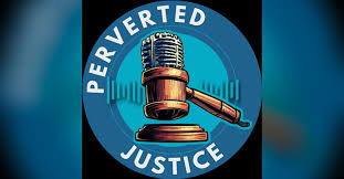 Perverted Justice | Shielagh Clark