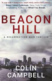 Colin Campbell Adds To His Mystery Thriller Series With Beacon Hill Wildblue Press In 2020 Thriller Beacon Hill Mystery Books