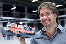 Michael Wiese, Szenenbildner, Art Director, München