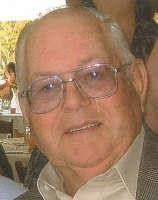 Harry Marsh Obituary (1931-2014)